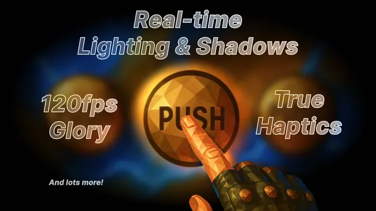 Developer update image for FREEK UPDATE: REBUILT FROM SCRATCH