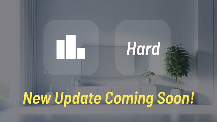 Developer update image for New Update Coming Soon!