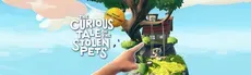 The Curious Tale of the Stolen Pets hero image