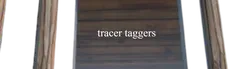 tracer taggers hero image