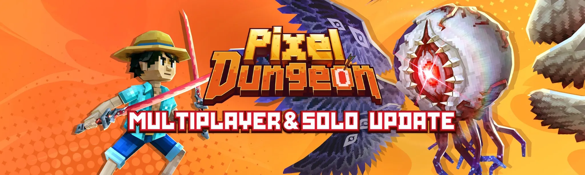 Pixel Dungeon