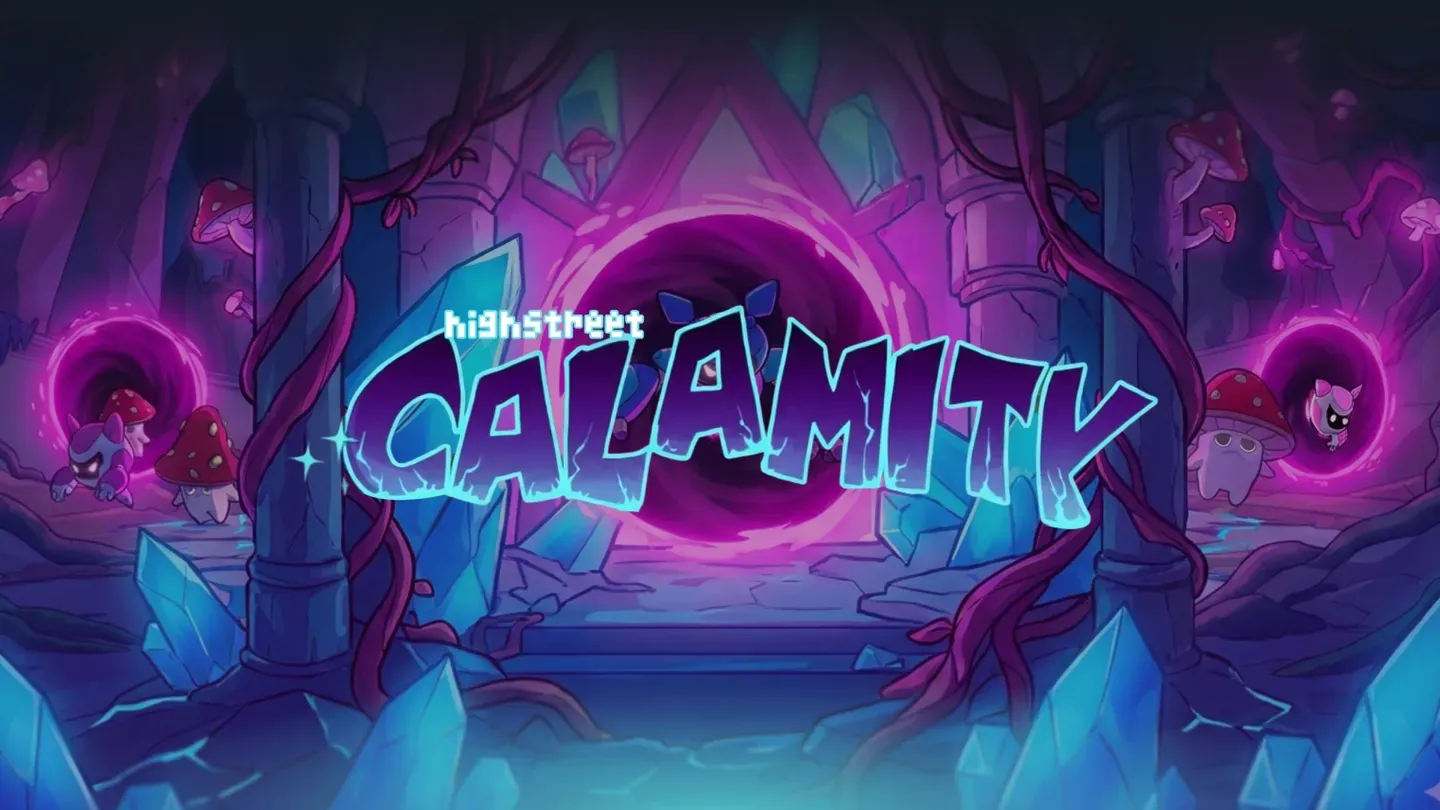 Highstreet: Calamity trailer 0