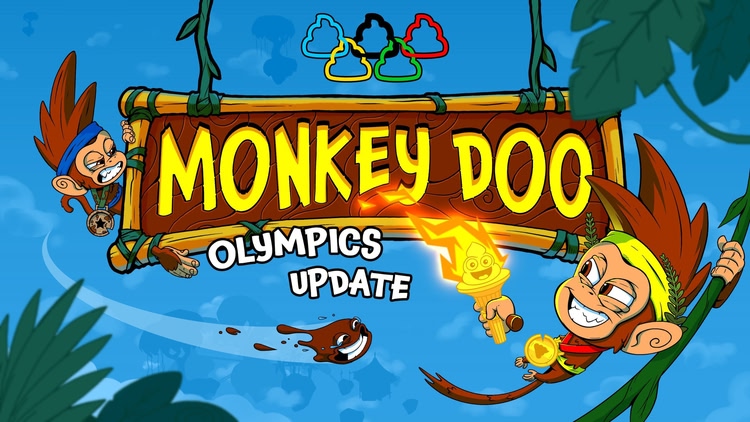 Developer update image for Olympic Update Live