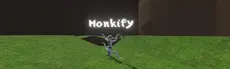 Monkify hero image