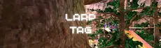 Larp Tag hero image