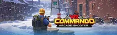 VR Commando: Arcade Shooter hero image