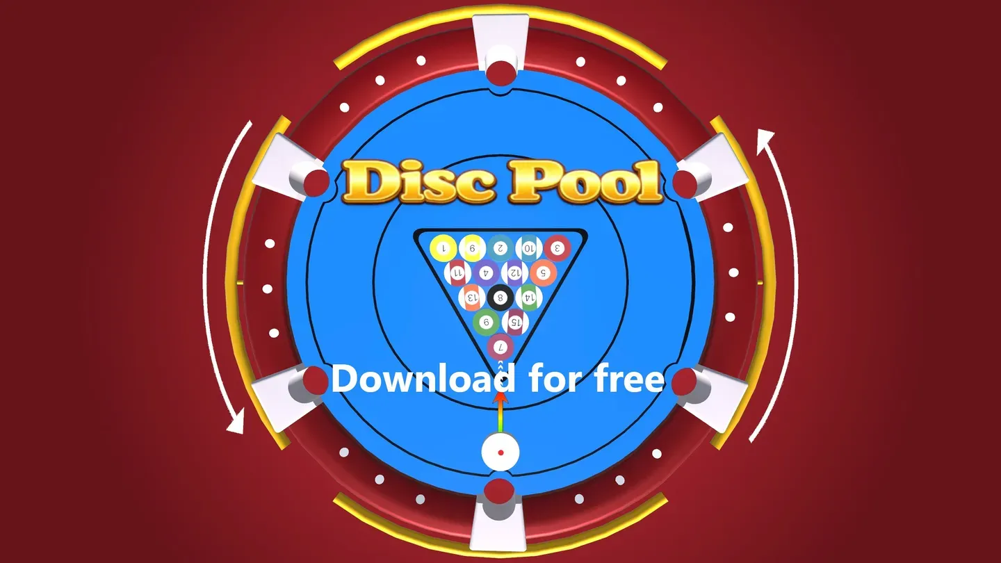 DiscPool trailer 0