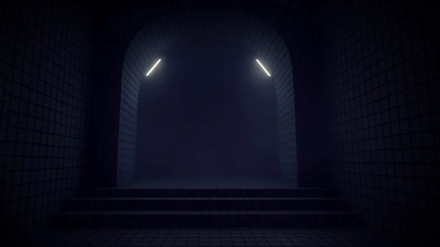 Subliminal: Pools Horror Game cover image