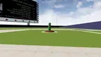 Baseball Practice screenshot 2