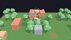 Dead Fools Club: 3v3 screenshot 5