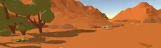Dino Dawn: Survival hero image