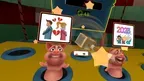 IE Learn German WhackAp Game screenshot 3