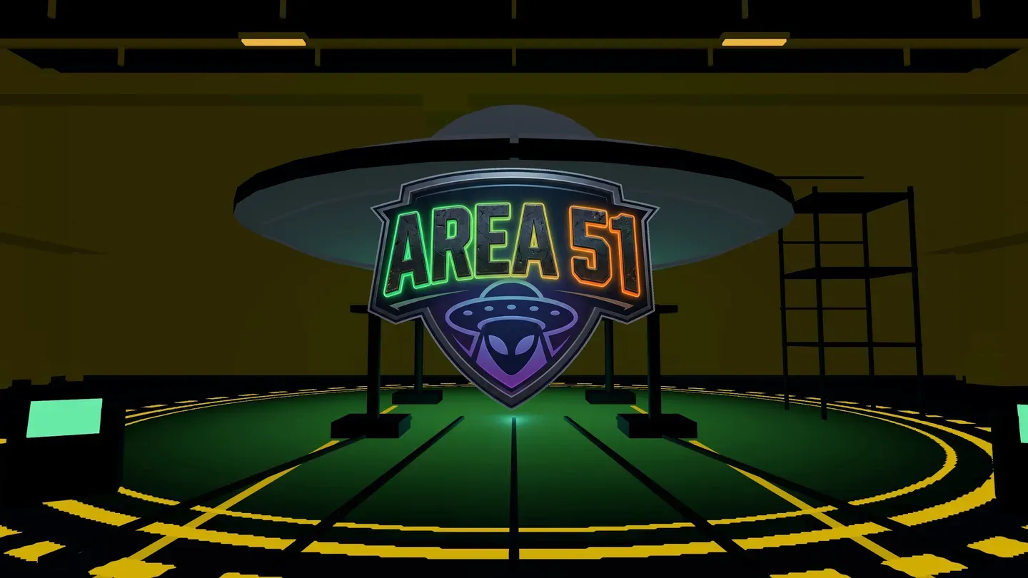 Area 51 trailer 0