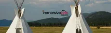 ImmersiveLink Tours hero image