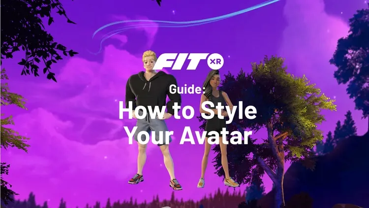 Developer update image for Guide: How to Style Your Avatar