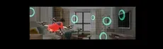 MR Drone Simulator hero image