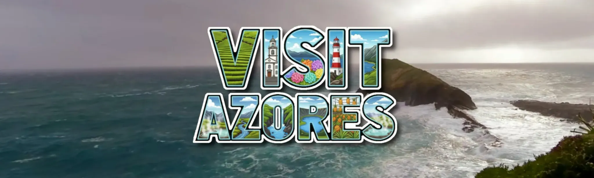 Visit Azores