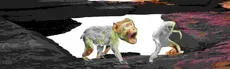 OLD GAME hero image