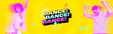 Dance! Dance! Dance! hero image