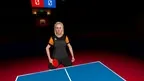 Timo Boll VR Table Tennis screenshot 2