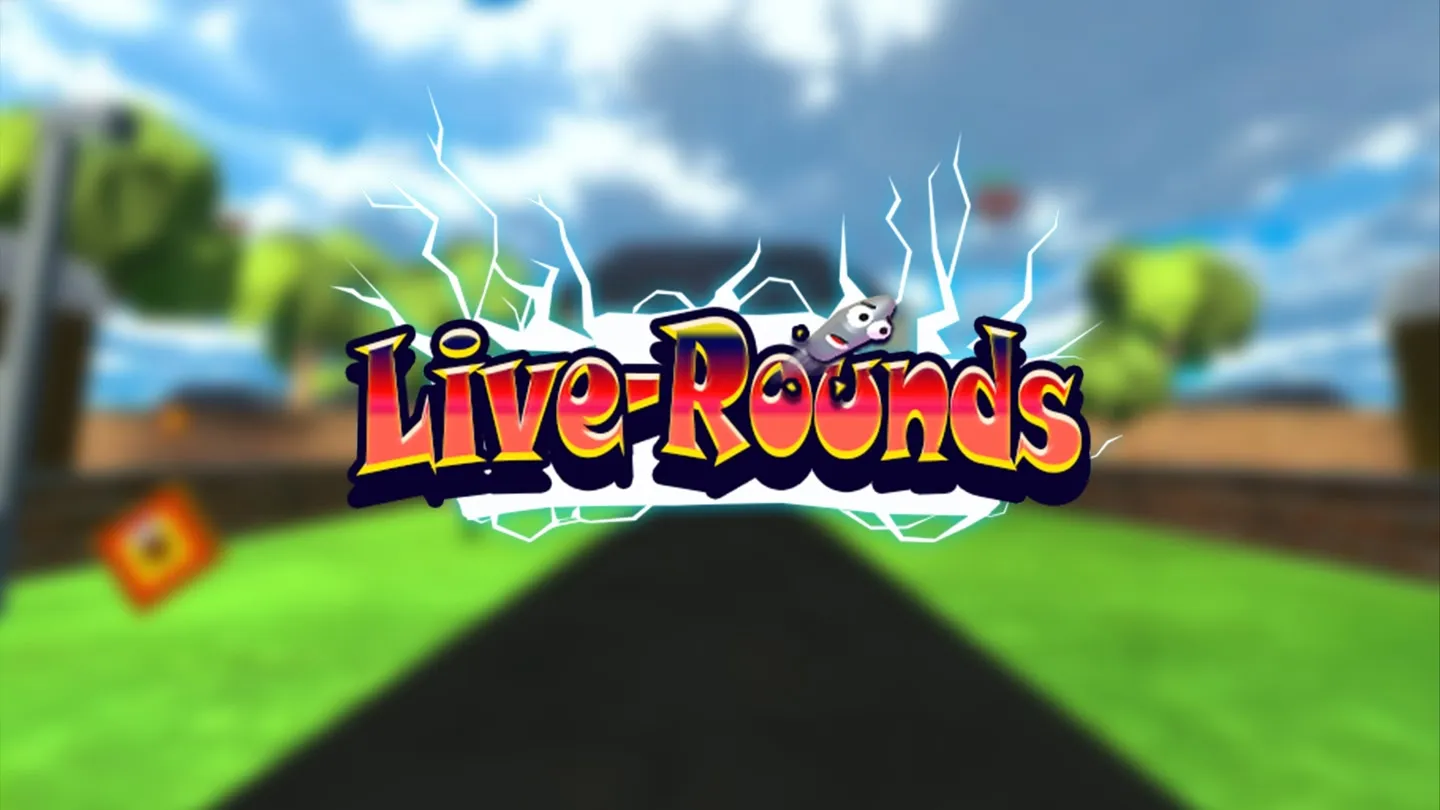 Live-Rounds trailer 0