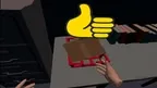 You've Got Mail - Stealth Office Simulator screenshot 4