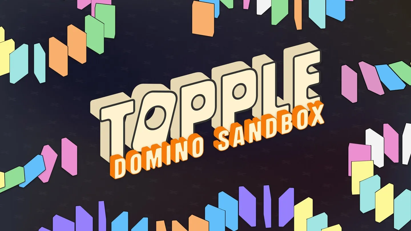 Topple trailer 0