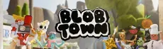 Blobtown hero image
