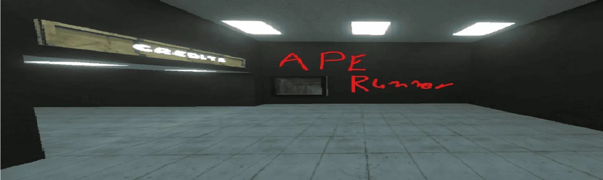 ApeRunner