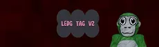 Ledg Tag V2 hero image