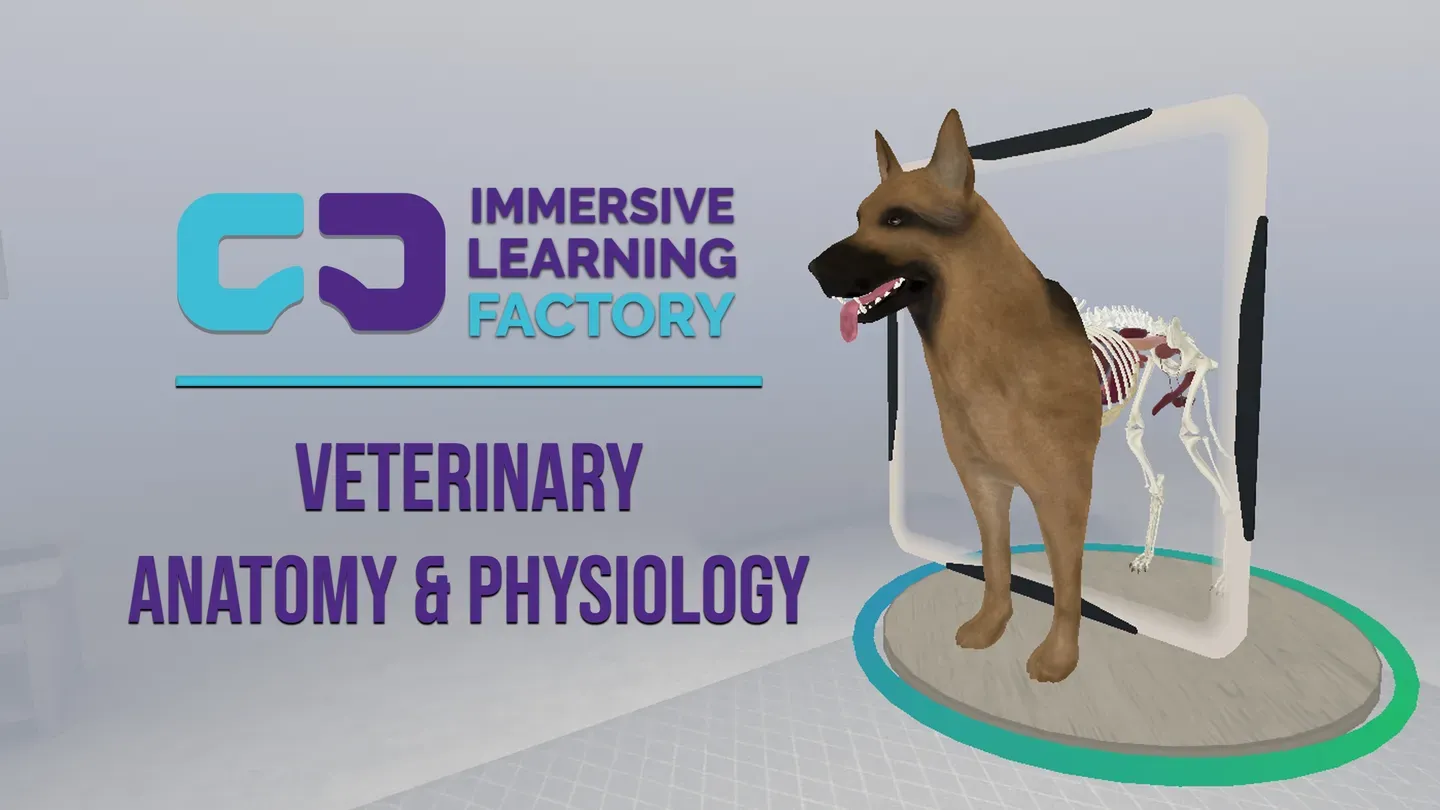 Veterinary Anatomy and Physiology trailer 0