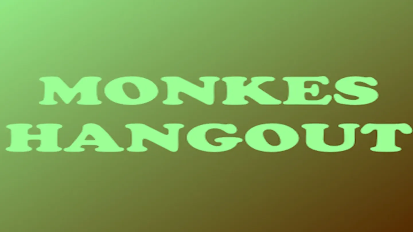 Monkes hangout trailer 0