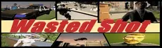 Wasted Shot hero image