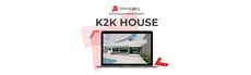 K2K House - Framearq hero image