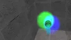 Light Synthesis Escape screenshot 2