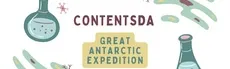 Great Antarctic Expedition - ContentsDa Science Experiment hero image