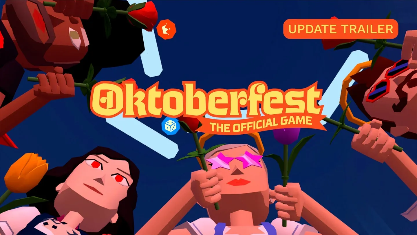 Oktoberfest trailer 0