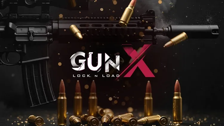 Developer update image for  Gun X Launches May 23 2025
