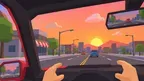 Teach My Little Sister How To Drive Taxi screenshot 2