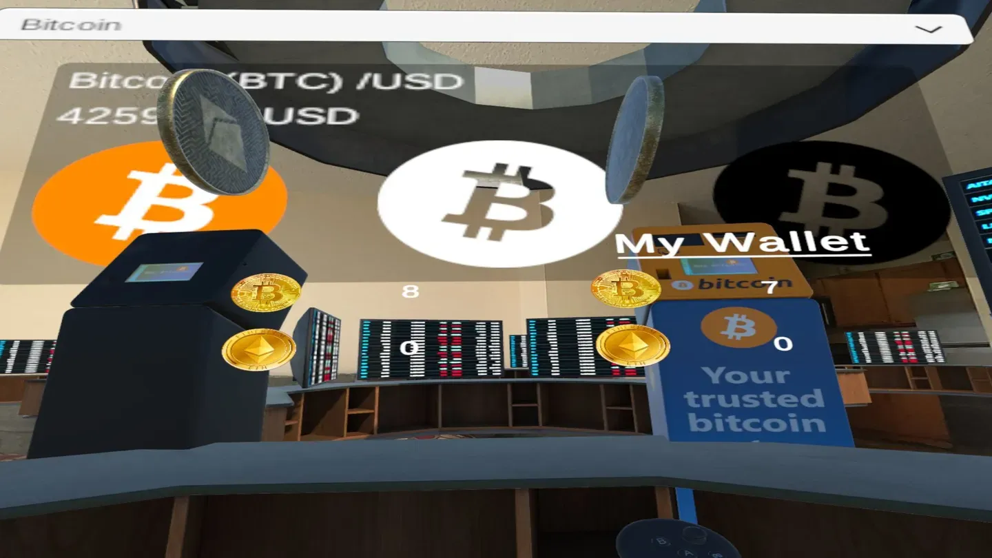 MarketX cover image