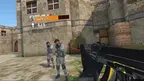 Commando Strike Ops : Gun Shooting VR screenshot 2