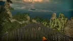 Sky Line - Rope Crossing Game screenshot 2