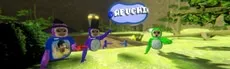 Capuchin VR hero image