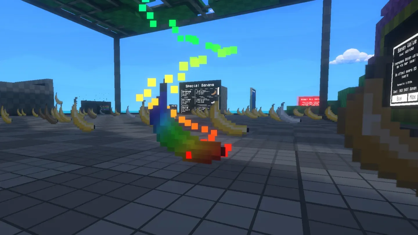 Banan Incremental cover image