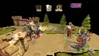 Heroes of Flatlandia VR screenshot 1