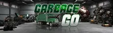 Garbage Go - City Cleaning Simulator hero image