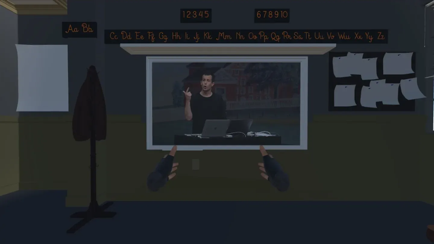 Frizzle Lecture Viewer cover image