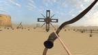 Arrowhead - Medieval Archery VR screenshot 4