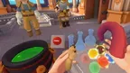 King of Magic screenshot 1