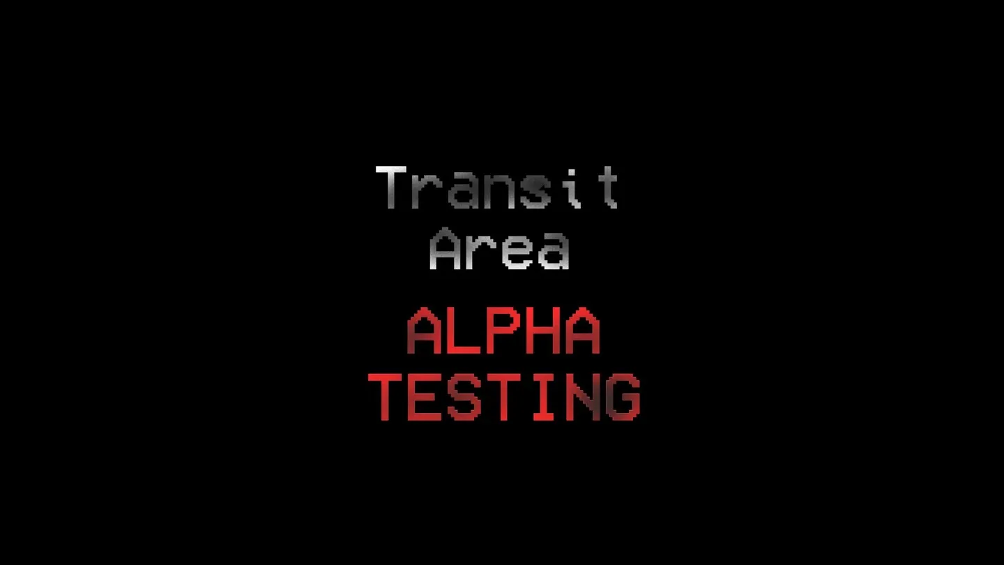Transit Area trailer 0